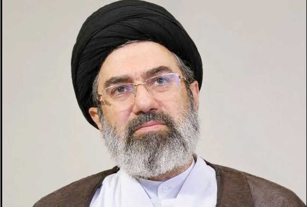 
 بر اساس محاسبات الهی، ایران قدرت اوّل جهان است