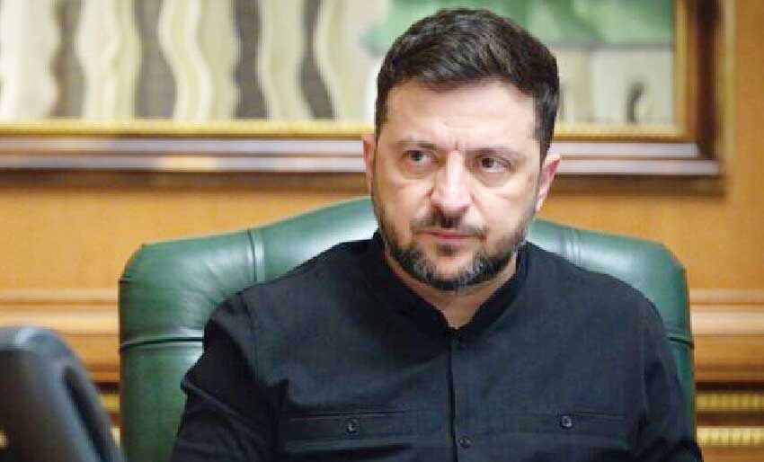 

 کشتی‌های انتقال تسلیحات از ایران

به روسیه را هدف قرار دادیم