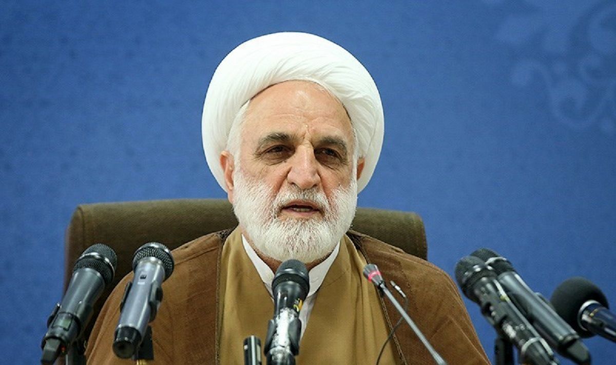 
گزارش دادستان تهران  از بازداشت دو مدیر سابق یک بانک‌
