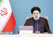 
آمریکایی‌ها از کاستی‌ها و ناامنی‌ها خوشحالند
