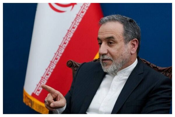 
شروع مذاکره با آمریکا مشروط به پذیرش اصل منافع متقابل است