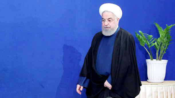 
دست ما را باز بگذارید، ۱۰۰ روز ‌آخر تحریم را می‌شکنیم