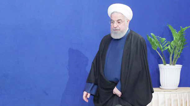 
دست ما را باز بگذارید، ۱۰۰ روز ‌آخر تحریم را می‌شکنیم