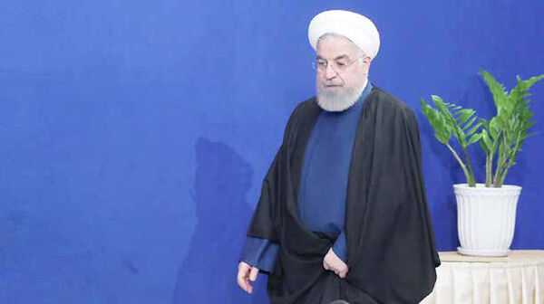 
دست ما را باز بگذارید، ۱۰۰ روز ‌آخر تحریم را می‌شکنیم