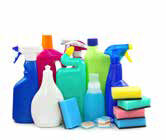 
افزایش 50 تا 60 درصدی قیمت شوینده‌ها در دست بررسی است