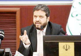 برگزاری مانور انتخابات در تهران