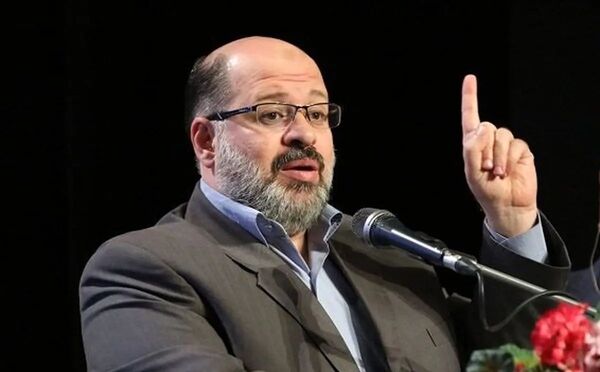 نماینده حماس در ایران: باید انتقام بزرگی برای خون‌خواهی شهید هنیه بگیریم

