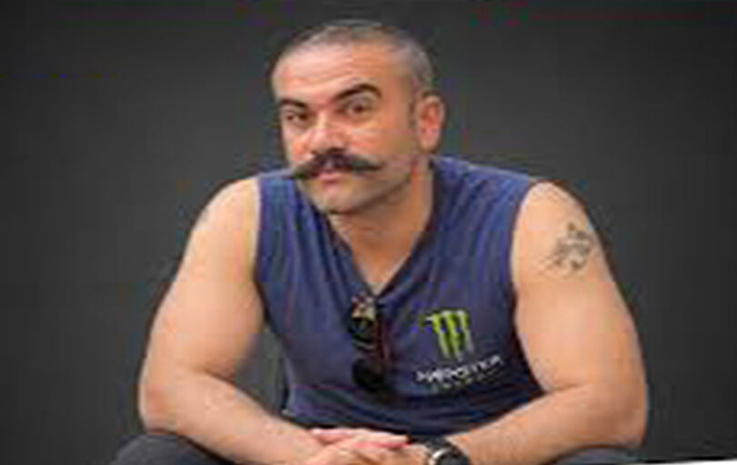 حکم اعدام علی‌سینا مصطفوی اجرا شد