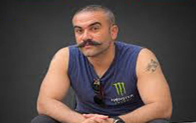 حکم اعدام علی‌سینا مصطفوی اجرا شد