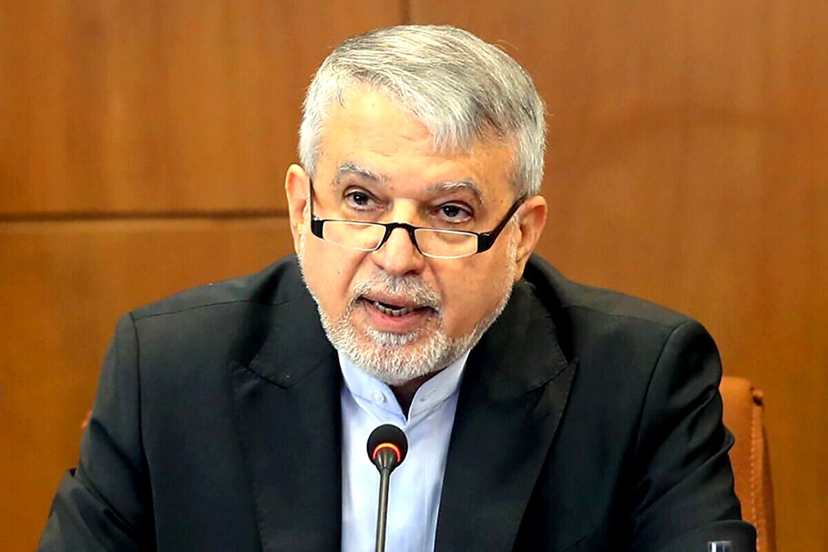 

همکاری گسترده وزارت میراث فرهنگی و فراجا در حفاظت از آثار تاریخی