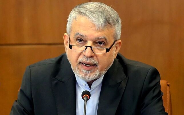 

همکاری گسترده وزارت میراث فرهنگی و فراجا در حفاظت از آثار تاریخی