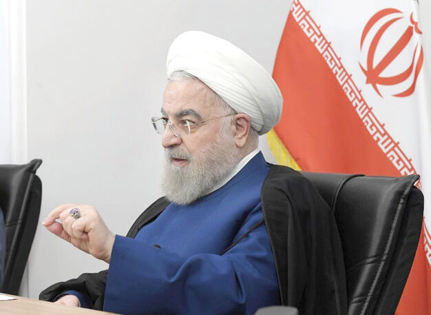 حداقل پنج هدیه بزرگ برای دولت بعد به یادگار گذاشتیم