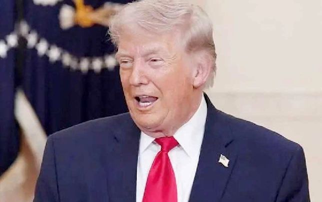 ترامپ دچار جنون شده است