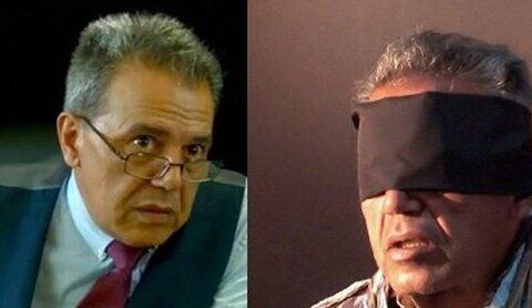 
جمشید شارمهد قصد۲۳ اقدام تروریستی را داشته است
