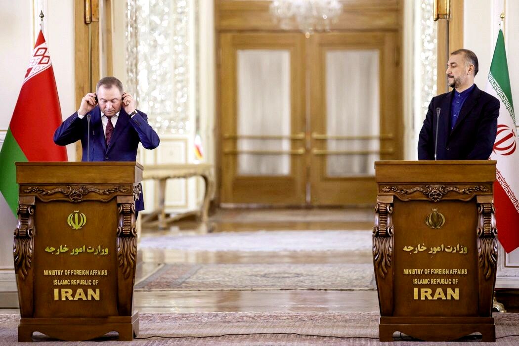 
اروپا مسیر غیرسازنده و تکراری را ادامه ندهد