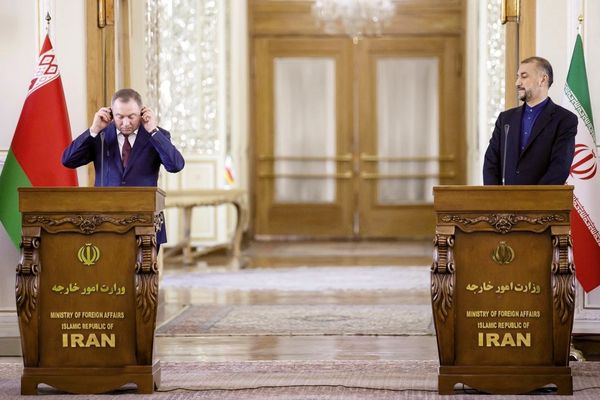 
اروپا مسیر غیرسازنده و تکراری را ادامه ندهد