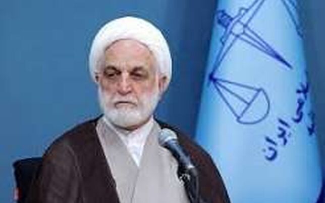 
اراده قطعی جمهوری اسلامی،
گسترش روابط با چین است 