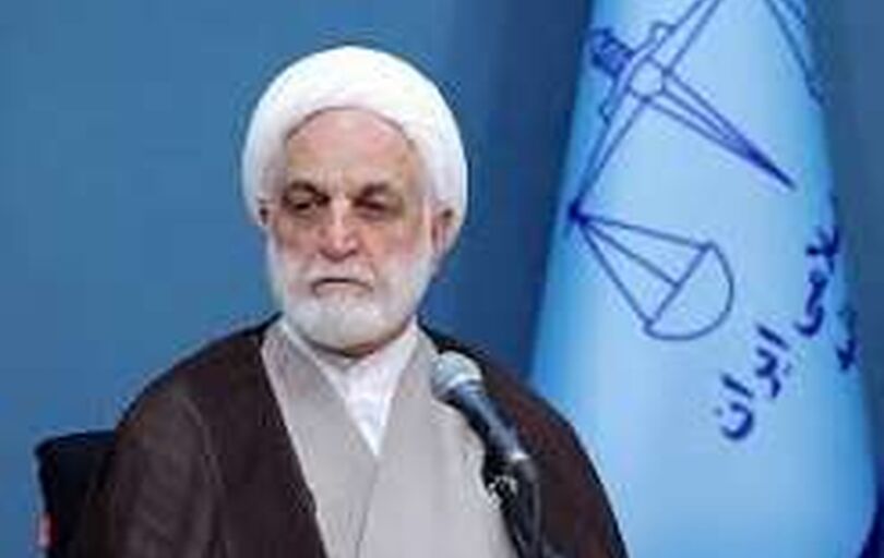 
اراده قطعی جمهوری اسلامی،
گسترش روابط با چین است 