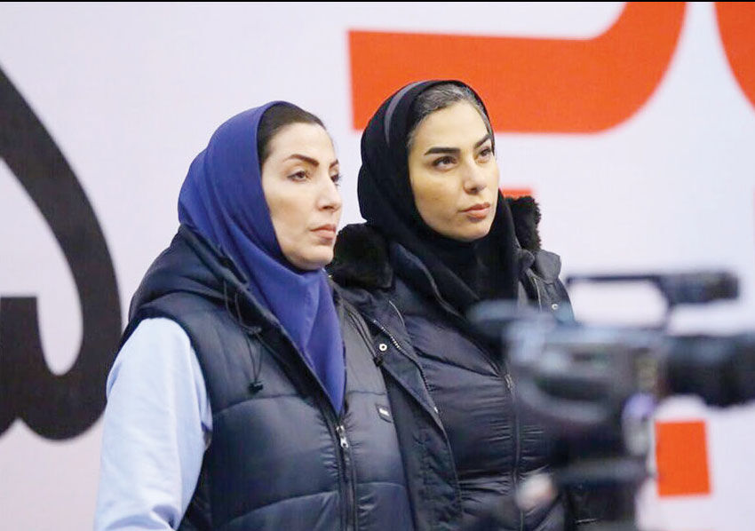 پایان مداح در تکواندو؟! 