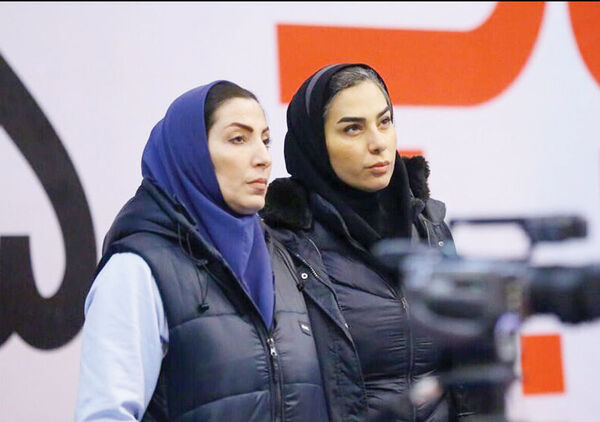 پایان مداح در تکواندو؟! 