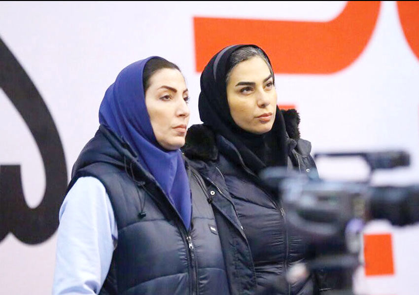 پایان مداح در تکواندو؟! 