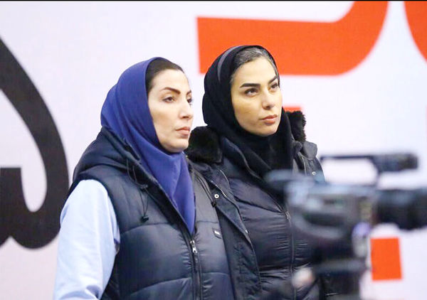پایان مداح در تکواندو؟! 