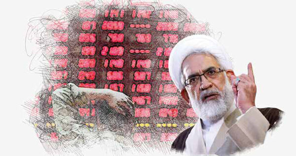 افشای جابه‌جایی مبالغ بسیار کلان در «یکشنبه سیاه بورس»