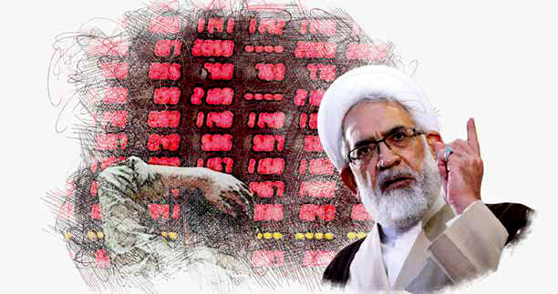افشای جابه‌جایی مبالغ بسیار کلان در «یکشنبه سیاه بورس»