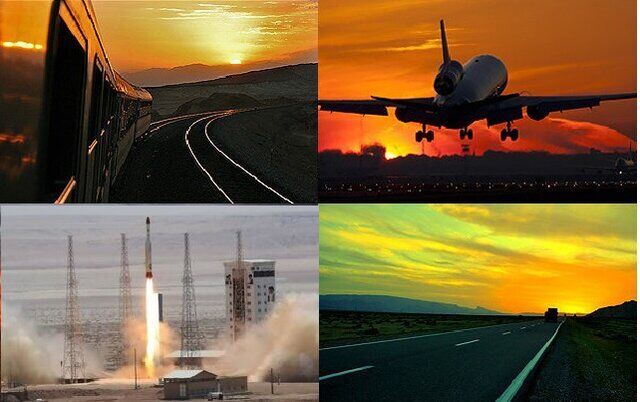 افزایش ۲۰ درصدی سهم بخش حمل و نقل در بودجه سال ۱۴۰۰