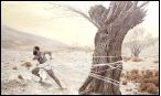 نمایشی عریان از انسان زیاده خواه