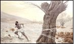 نمایشی عریان از انسان زیاده خواه