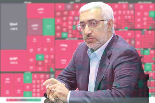   استعفای عشقی مصونیت قضایی هم دارد؟!