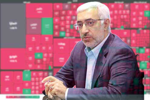   استعفای عشقی مصونیت قضایی هم دارد؟!