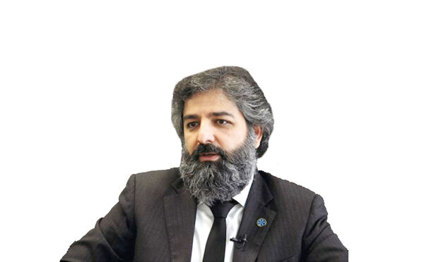در خطر چرخه تورمی حاصل از کاهش تولید هستیم