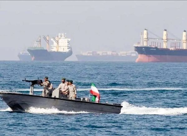 
«هرمز»، به مرکز بحران بازگشت