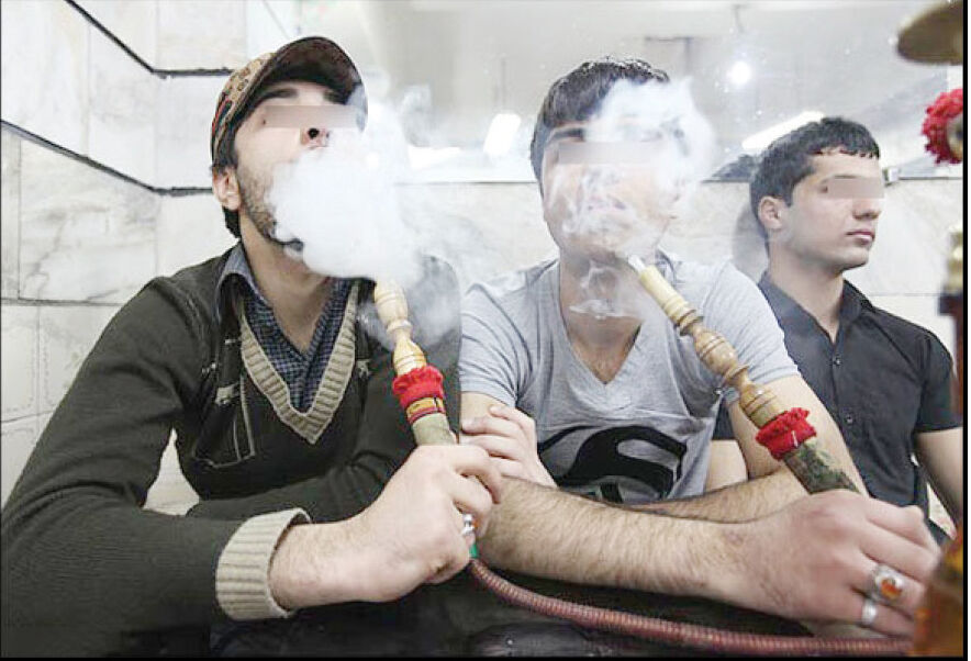 
سن شروع مصرف دخانیات در کشور به ۱۳ سالگی رسیده است