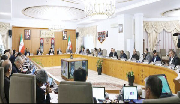 اعتماد رهبری به دولت سرمایه گرانسنگی است