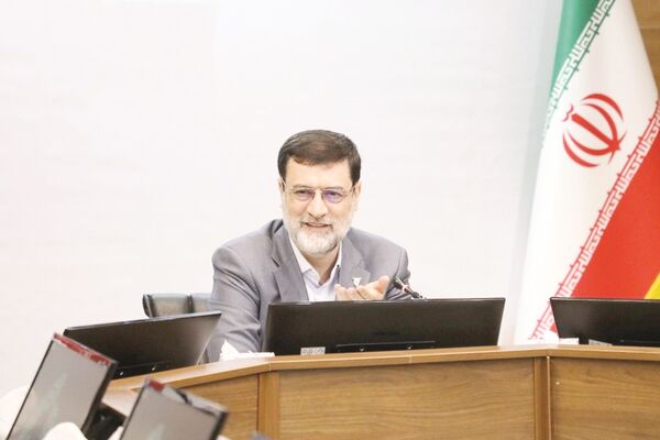 تداوم رفتار «پوششی»!