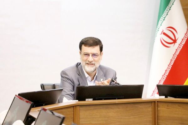تداوم رفتار «پوششی»!