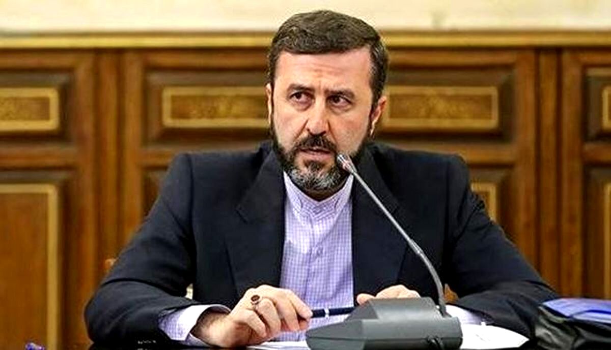 اولین واکنش ایران به تهدید بمباران 

از سوی ترامپ