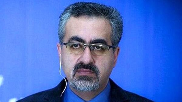  وزارت بهداشت سیاستی مبنی بر اعلام مناطق سفید کرونا ندارد