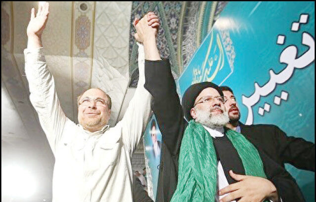 
رونمایی از دعوای دولت و رئیس مجلس؟!