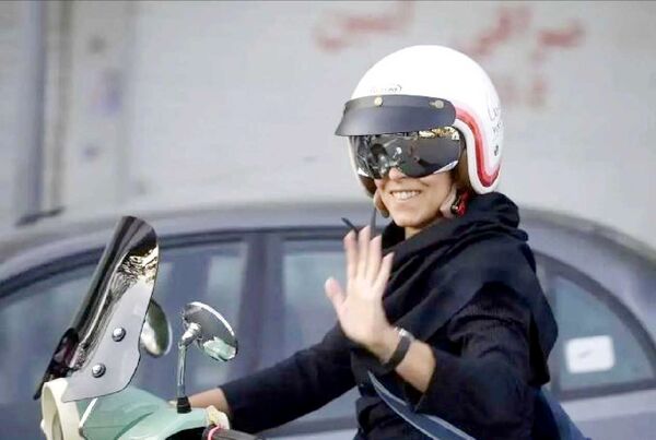 
از «زین‌های تحریک‌کننده» تا «منع شرعی ندارد»