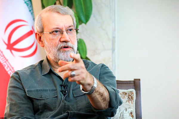 

 مذاکرات واقعی را می‌پذیریم