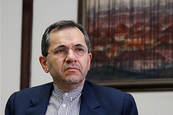 تهران منتظر اولین اقدام دیپلماتیک جو بایدن است