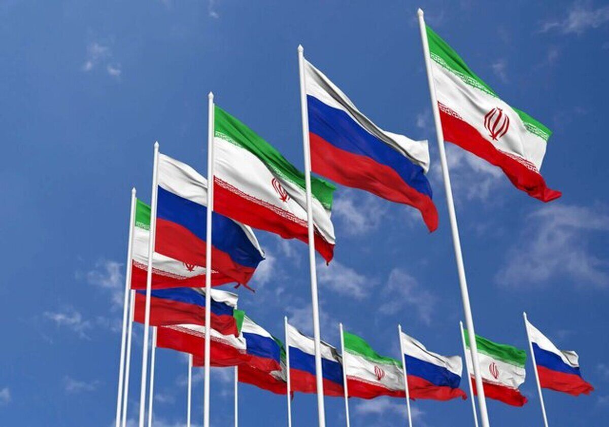 مقدمات امضای توافق 

همکاری جامع با ایران فراهم شده