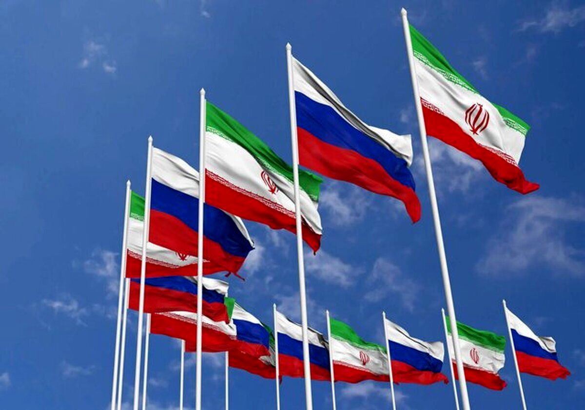 مقدمات امضای توافق 

همکاری جامع با ایران فراهم شده