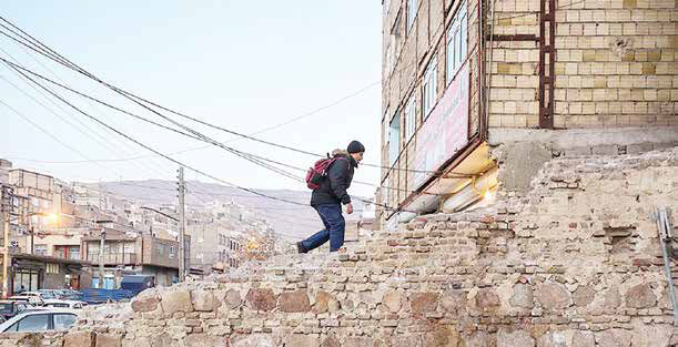 
عدم افزایش حق مسکن کارگران در آشفته بازار بدمسکنی مردم
