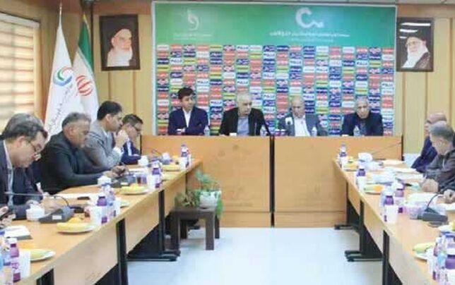 عبور از بحران با ورود به اغما!
