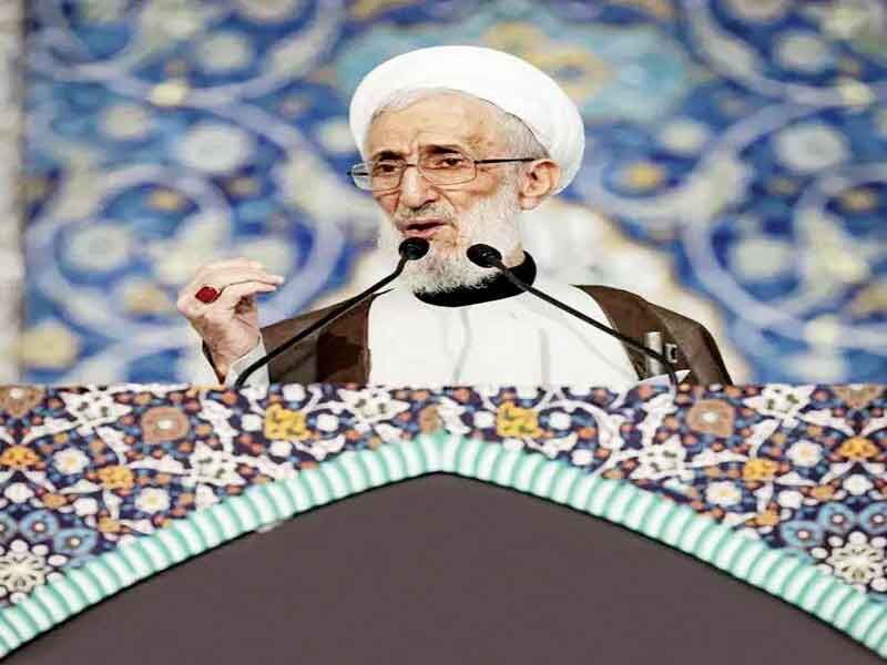 نمازی که وحدت ملی را نشانه گرفت